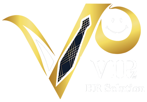 VIPz HR Solution